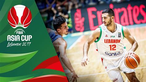 yalla bet lebanon|Lebanon v Philippines .